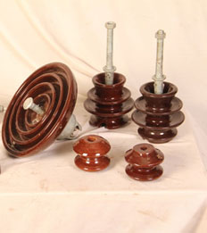 insulators plgminerals